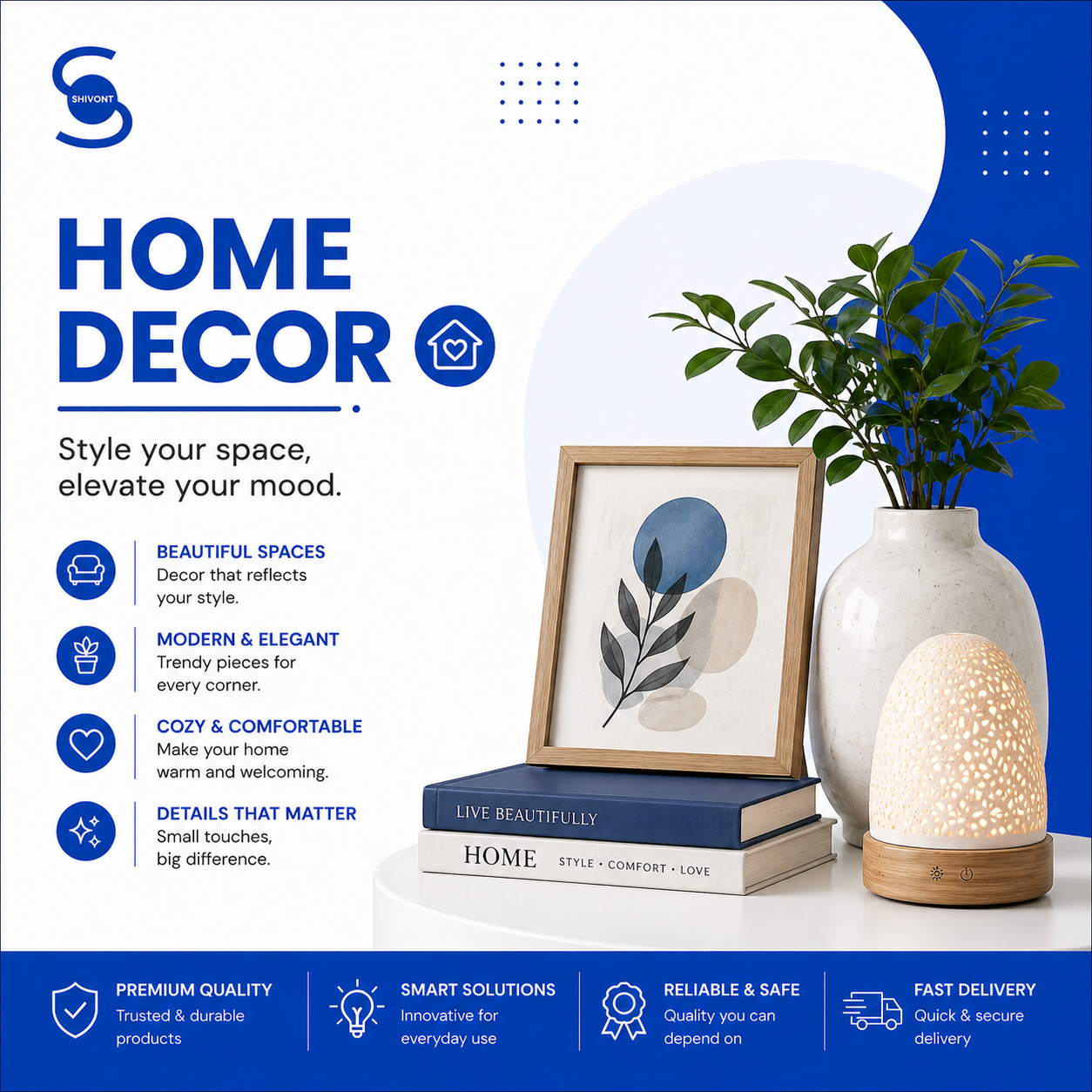 HOME DECOR